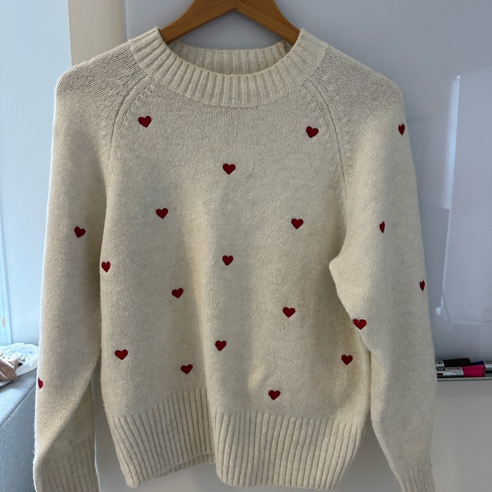 Reitmans Crewneck Sweater